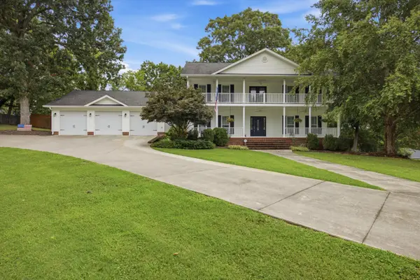 1400 Poplar Springs Road, Ringgold, GA 30736