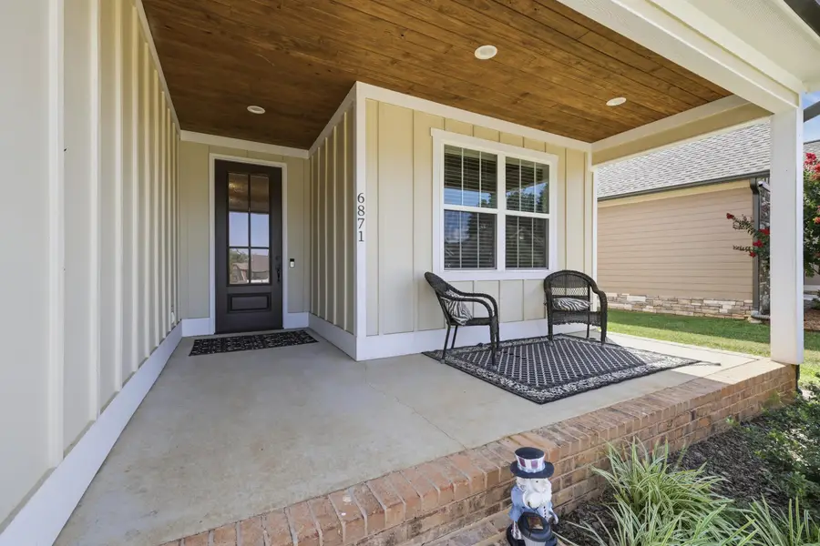 6871 Carnell Way, Chattanooga, TN 37421 - #3