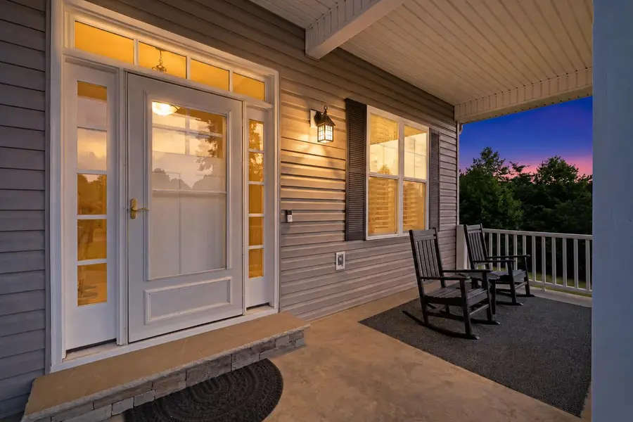 195 Fredonia Farm Road, Dunlap, TN 37327 - #2