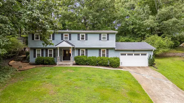 5622 Cold Springs Road, Hixson, TN 37343