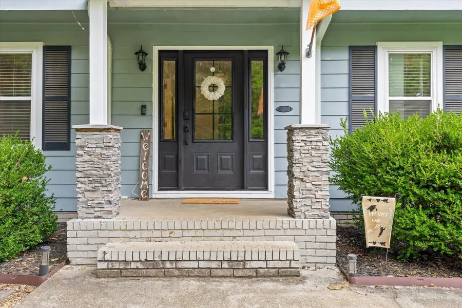 5622 Cold Springs Road, Hixson, TN 37343 - #2