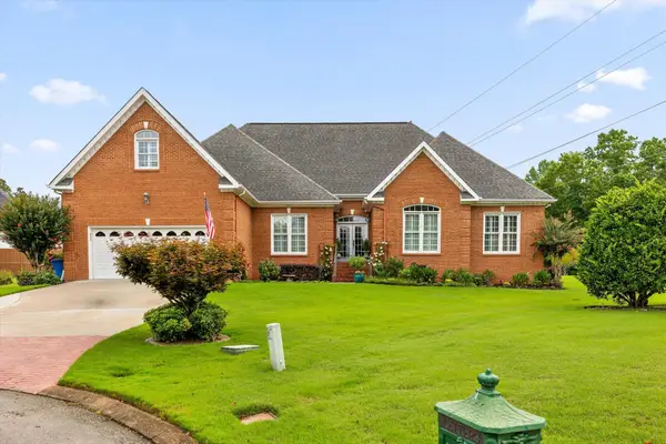 8215 Paces Ferry Crossing, Chattanooga, TN 37421