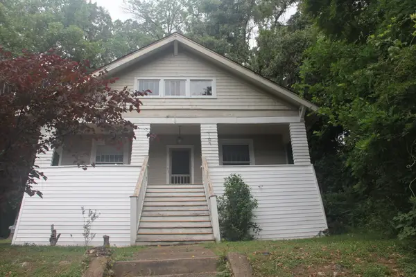 107 S Seminole Drive, Chattanooga, TN 37411