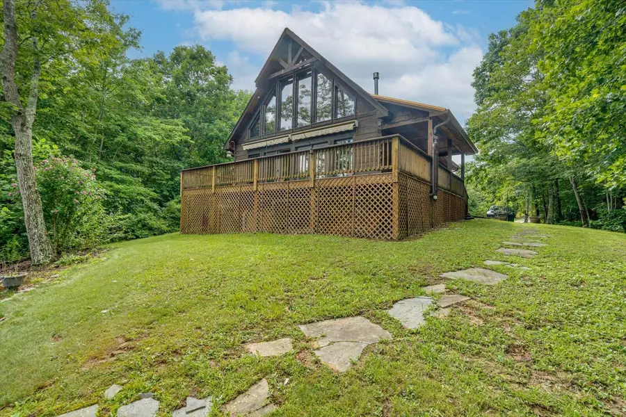 1085 Thunder Ridge Drive, South Pittsburg, TN 37380 - #2