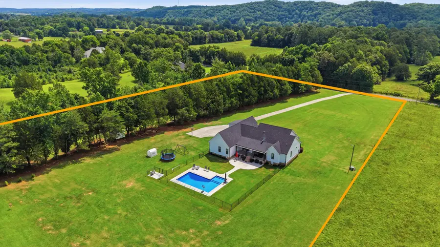 6979 Mouse Creek Road Nw, Cleveland, TN 37312 - #2
