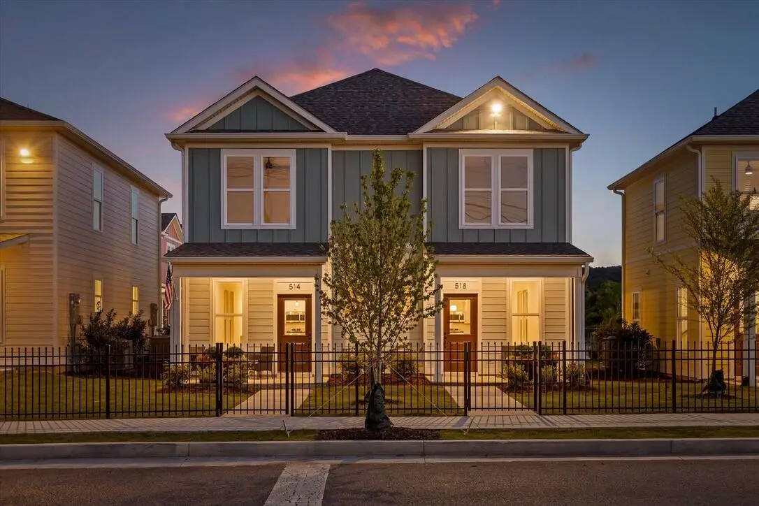 2981 Hodley Avenue, Chattanooga, TN 37410 - #1