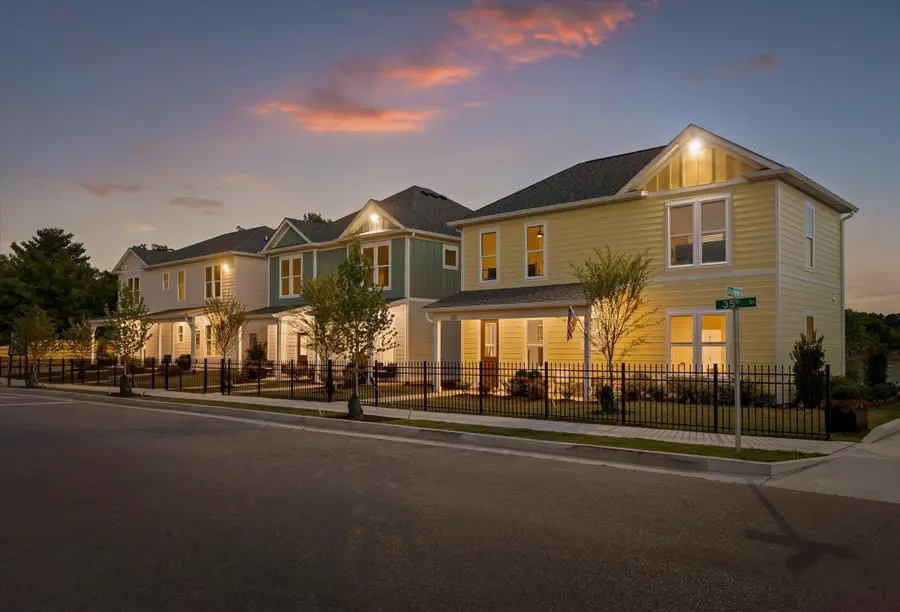 2981 Hodley Avenue, Chattanooga, TN 37410 - #2