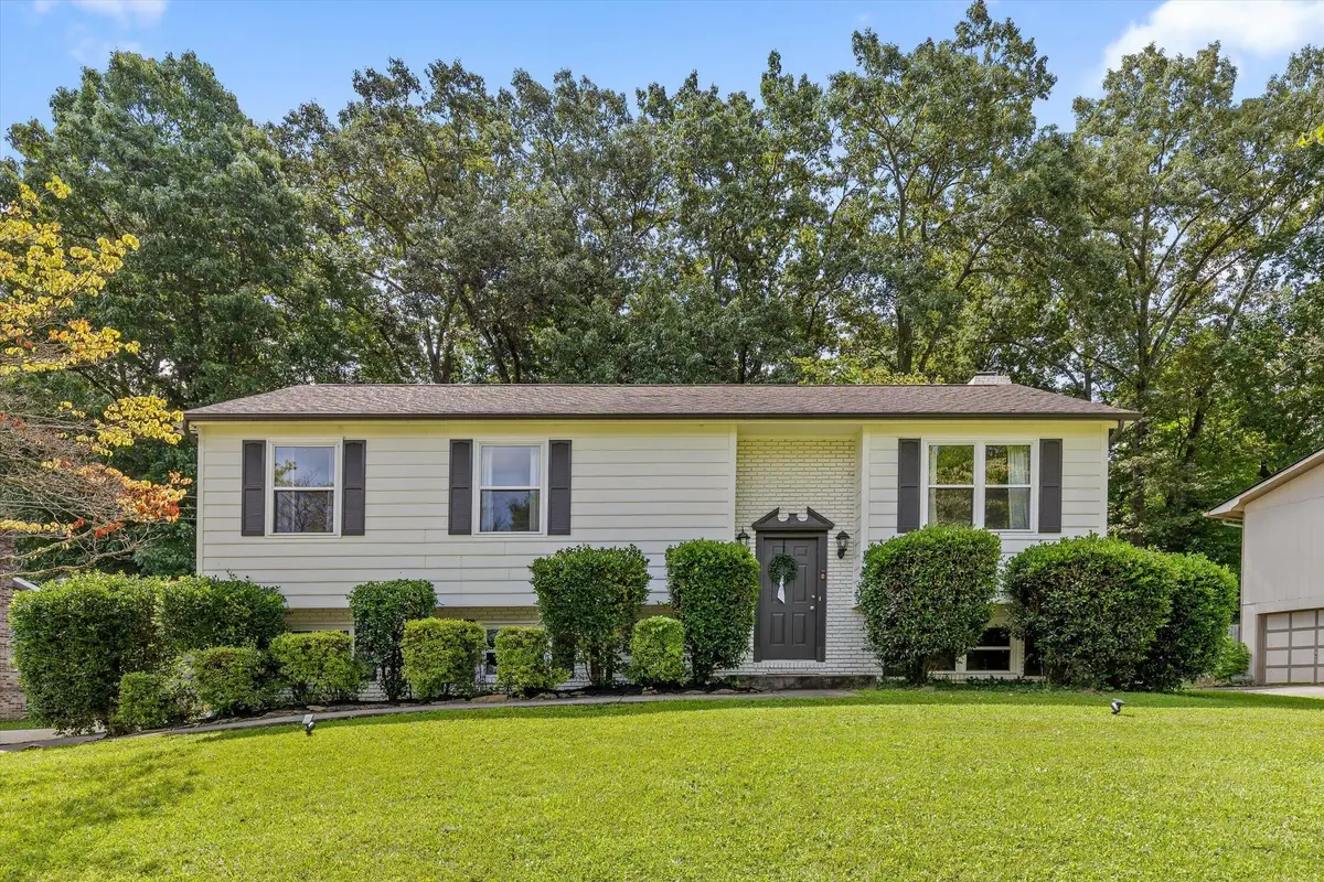 5974 Westmere Drive, Knoxville, TN 37909 - #1