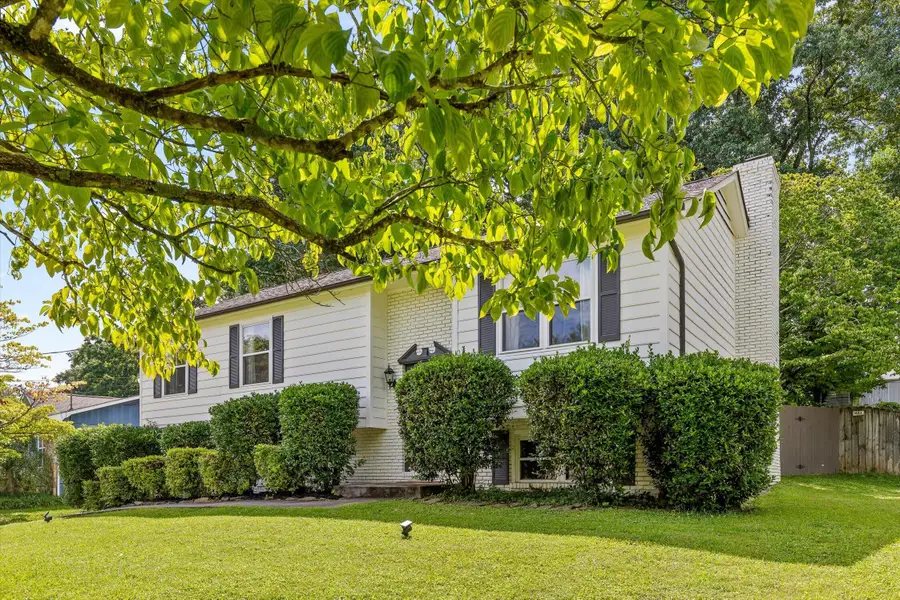 5974 Westmere Drive, Knoxville, TN 37909 - #2