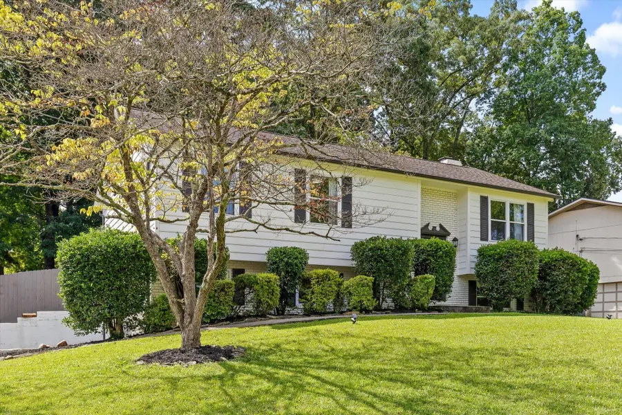5974 Westmere Drive, Knoxville, TN 37909 - #3