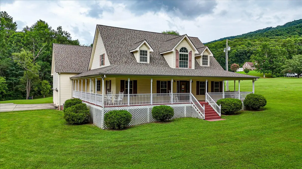 135 Mcdonough Road, Whitwell, TN 37397 - #1