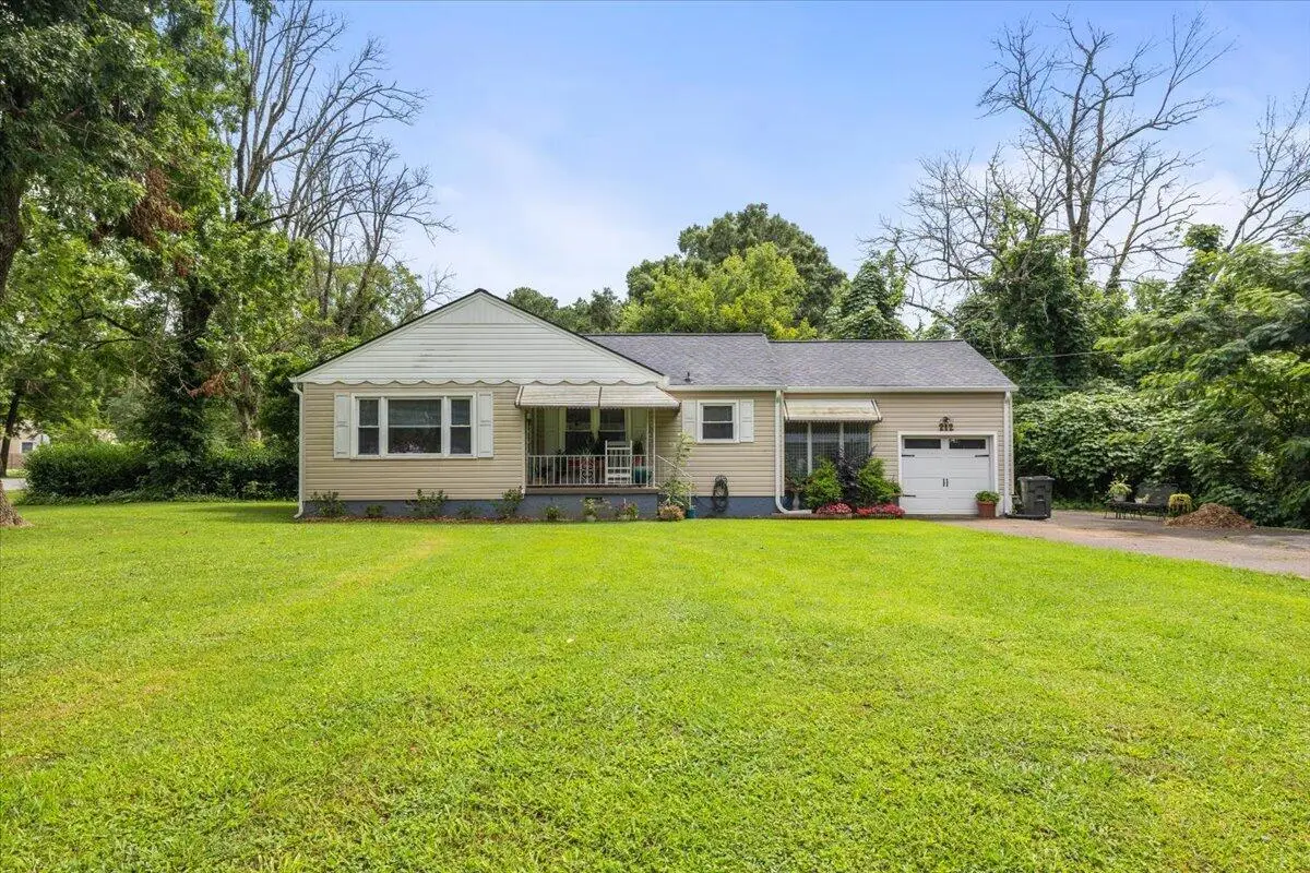 212 Harker Road, Fort Oglethorpe, GA 30742 - #1