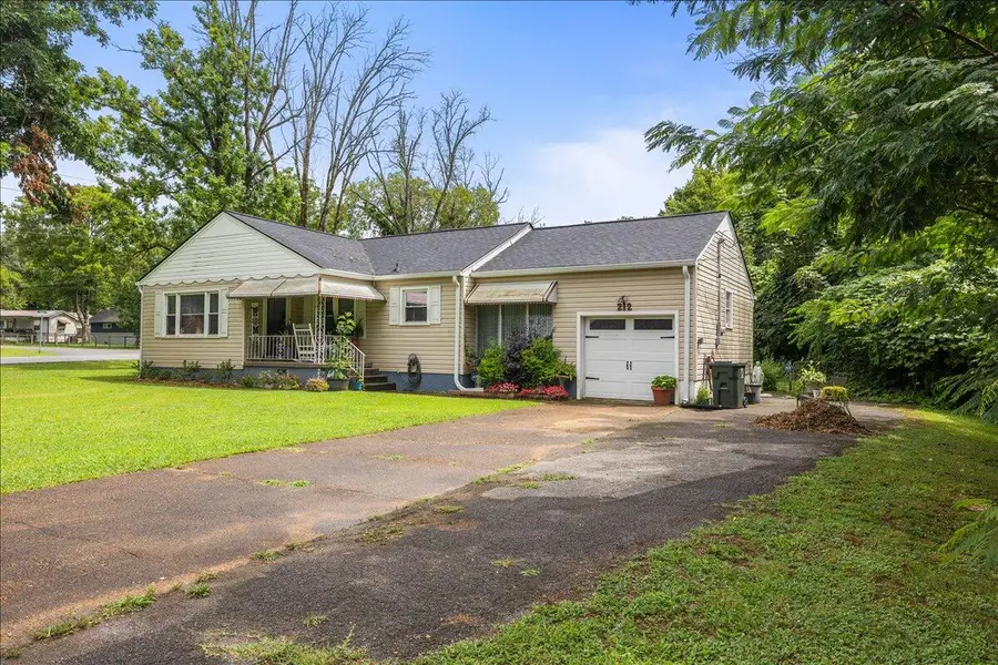 212 Harker Road, Fort Oglethorpe, GA 30742 - #2