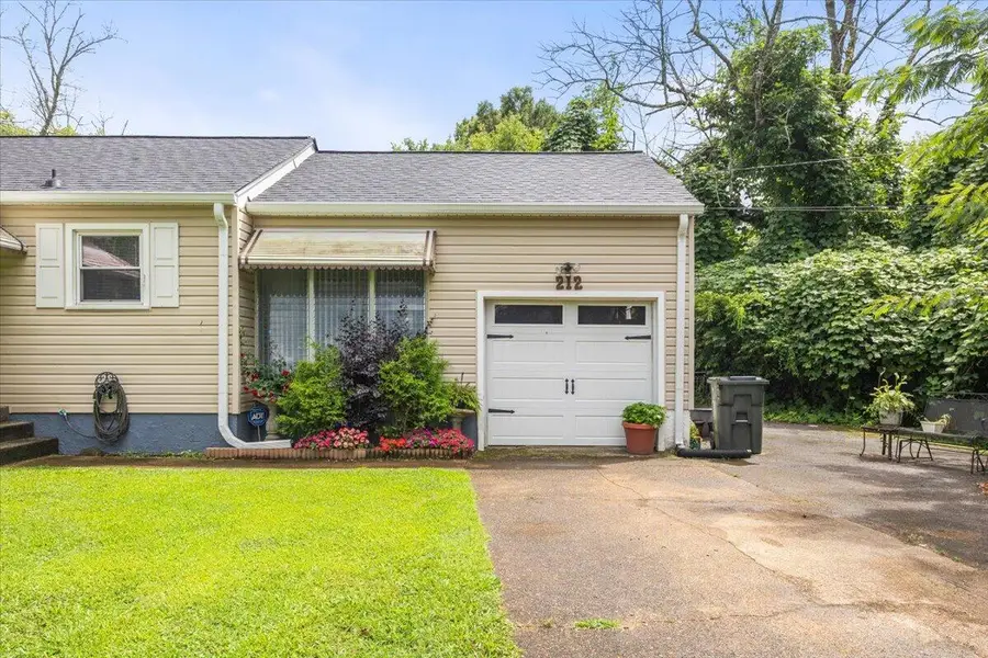 212 Harker Road, Fort Oglethorpe, GA 30742 - #3
