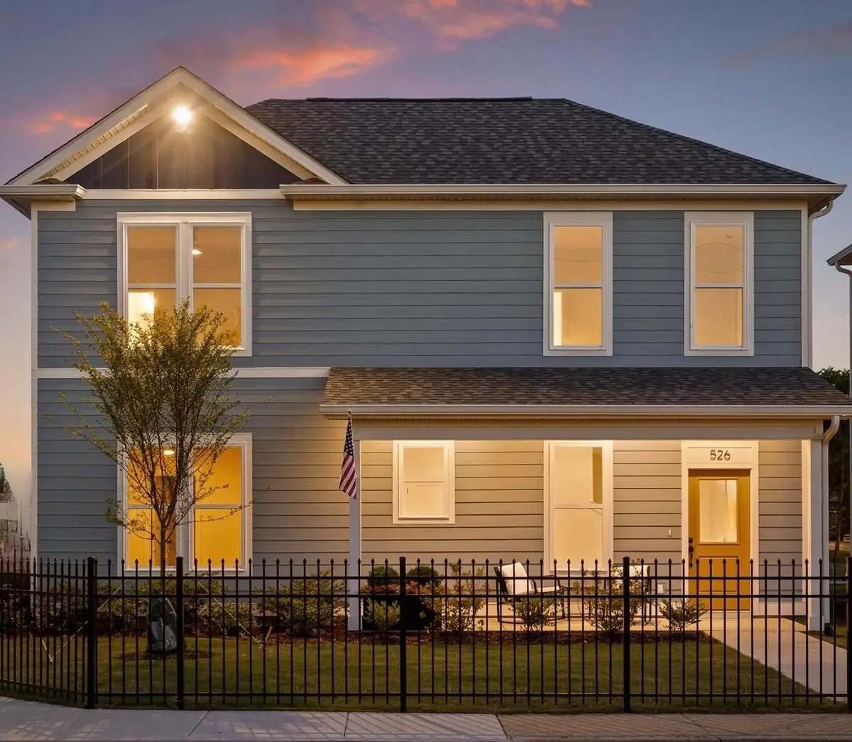 5245 Abram Street, Chattanooga, TN 37410 - #1
