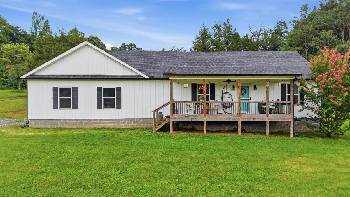 665 County Road 48, Athens, TN 37303 - #1