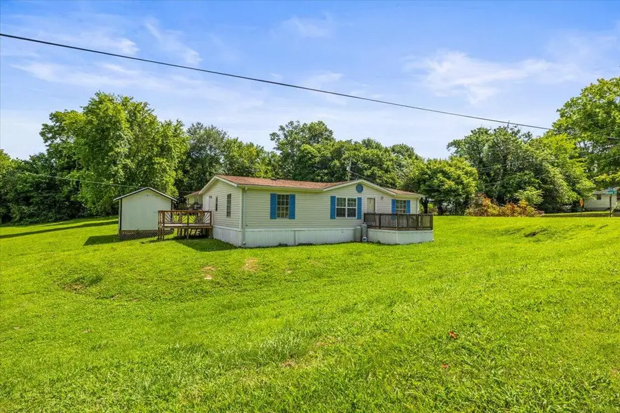 218 W Spring Street, Whitwell, TN 37397 - #2