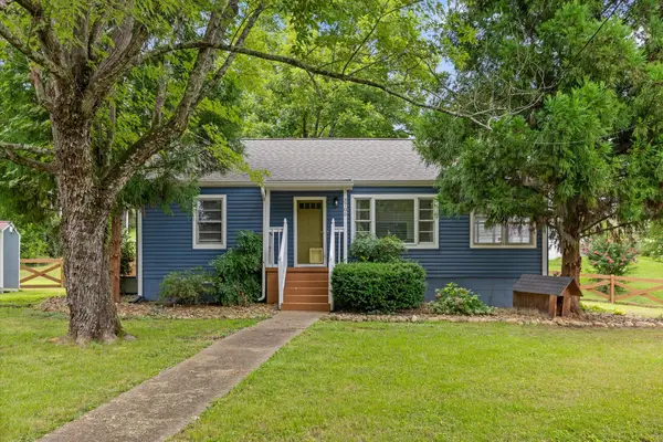 3705 Occonechee Trail, Chattanooga, TN 37415