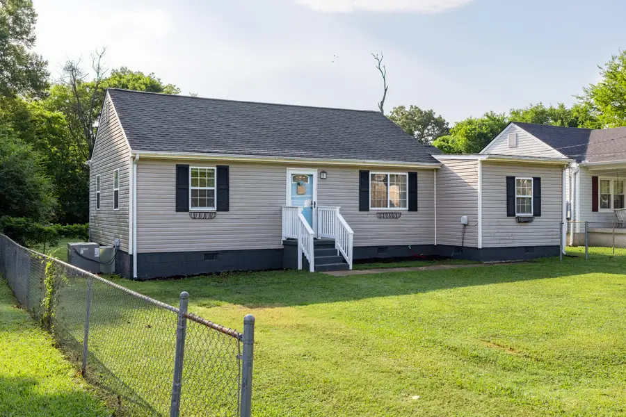 141 Key West Avenue, Rossville, GA 30741 - #2