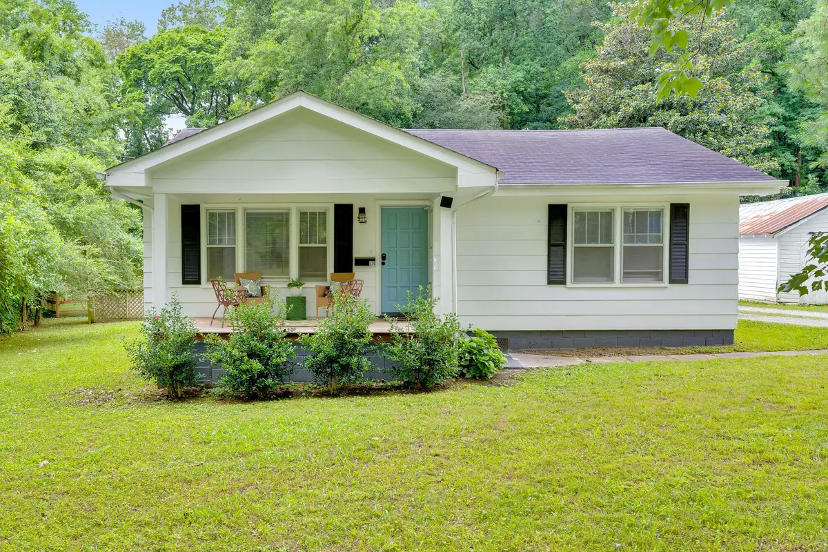 314 Glendale Drive, Chattanooga, TN 37405 - #1