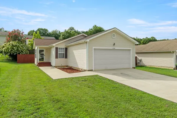 4266 Kayla Circle, Chattanooga, TN 37406