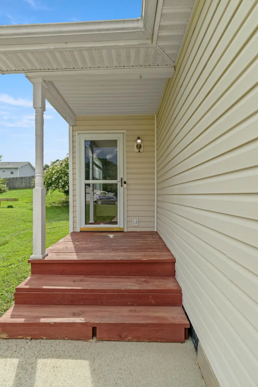 4266 Kayla Circle, Chattanooga, TN 37406 - #2