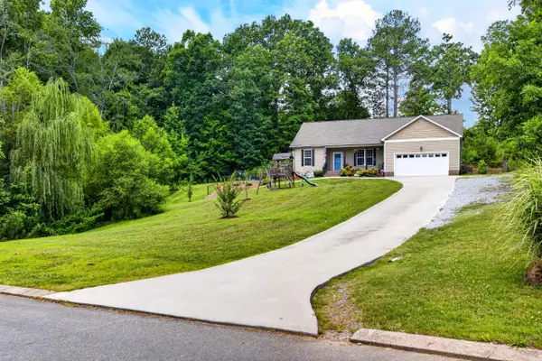 148 Chetola Drive Ne, Cleveland, TN 37323