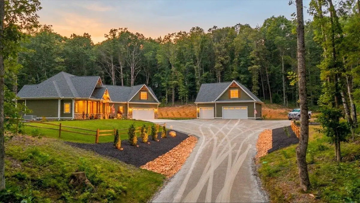 3710 River Road, Decatur, TN 37322 - #1