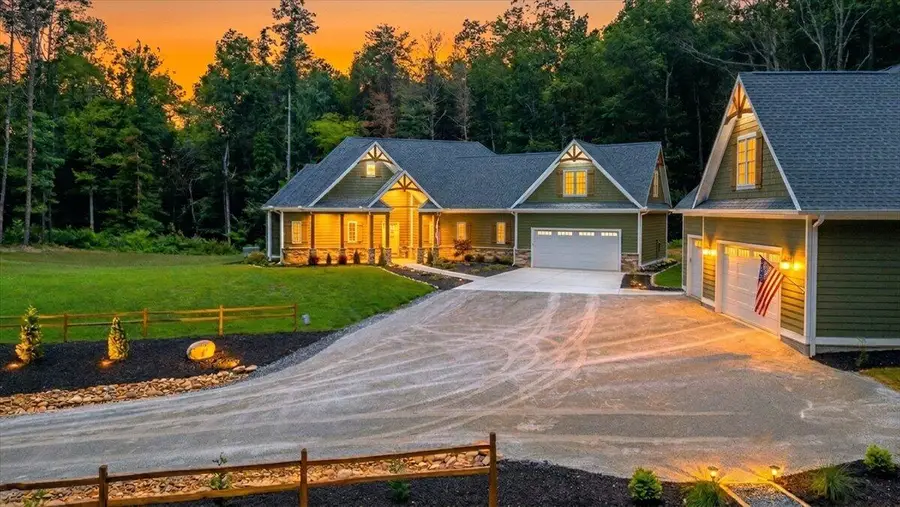 3710 River Road, Decatur, TN 37322 - #3