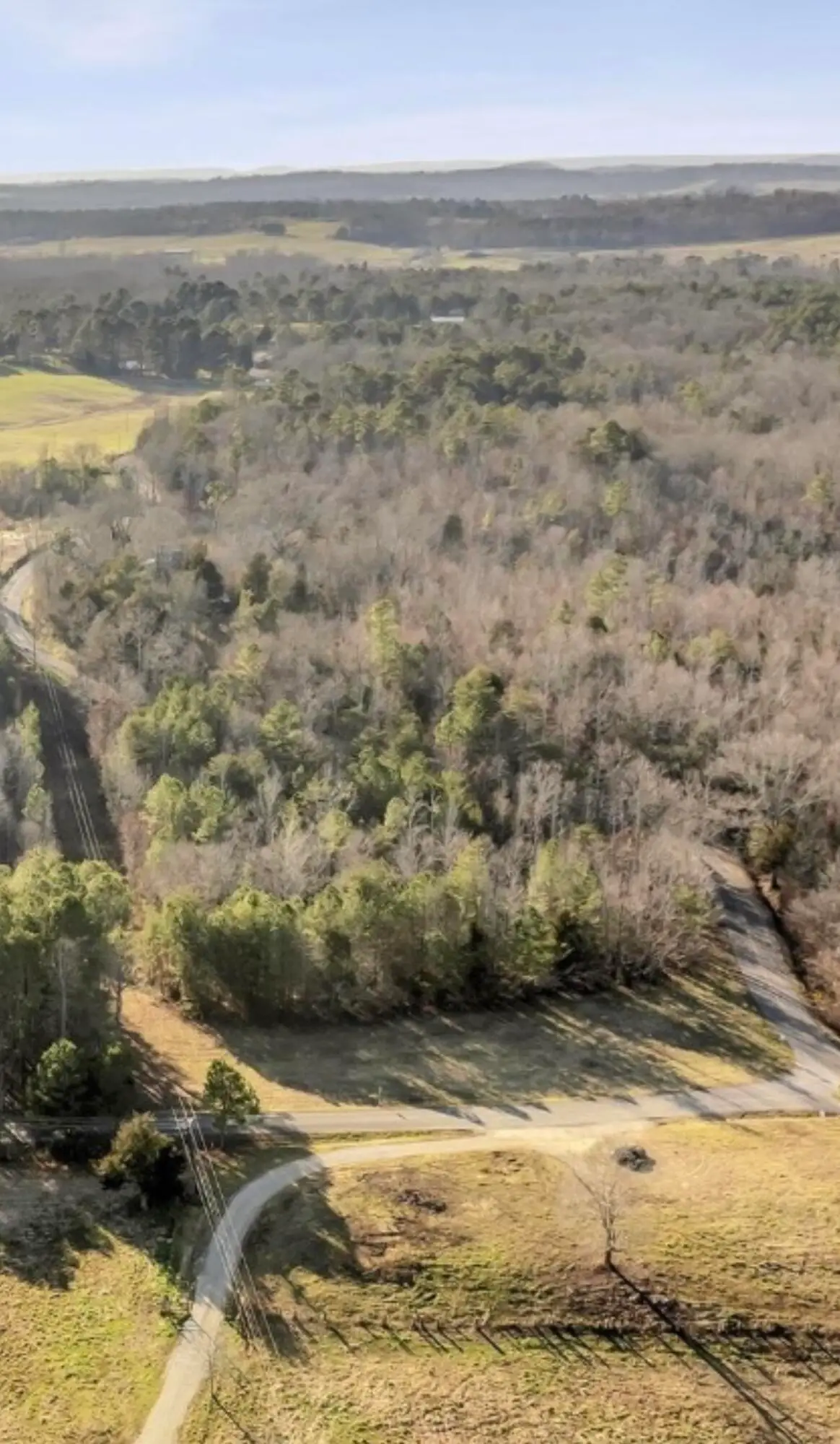 1728 Chestuee Road Ne, Cleveland, TN 37323 - #1