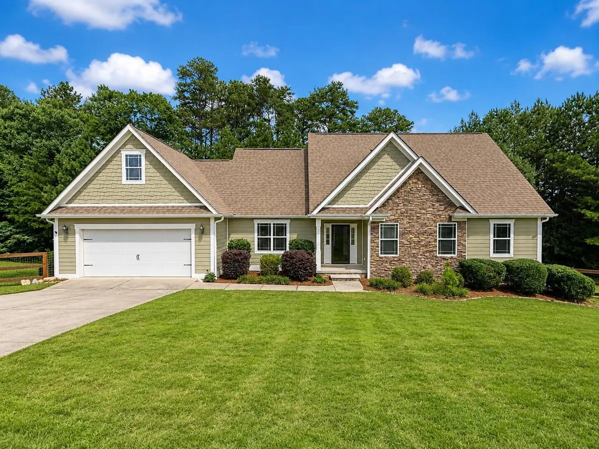 97 Stones River Drive, Chickamauga, GA 30707 - #1
