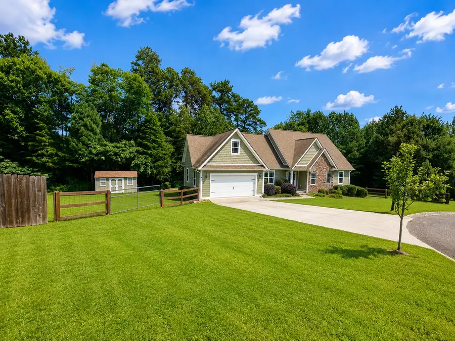 97 Stones River Drive, Chickamauga, GA 30707 - #2