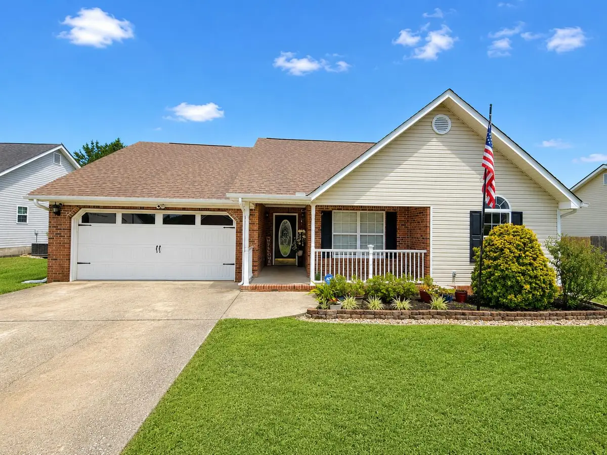 57 Bunker Drive, Rossville, GA 30741 - #1