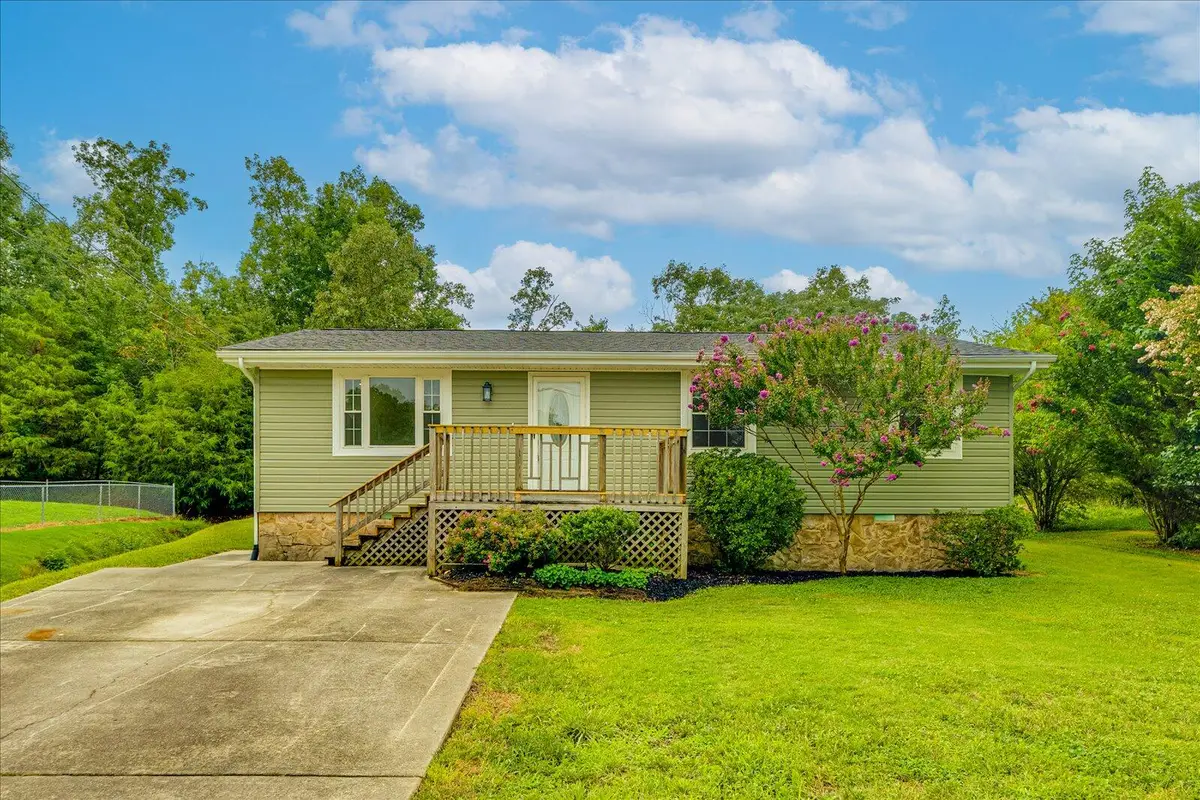 7446 Davis Mill Circle, Harrison, TN 37341 - #1