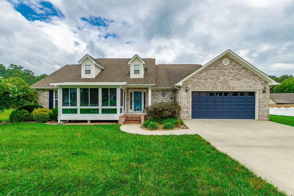 12210 Macon Way, Soddy Daisy, TN 37379 - #1