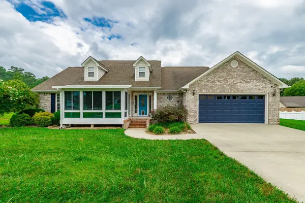 12210 Macon Way, Soddy Daisy, TN 37379