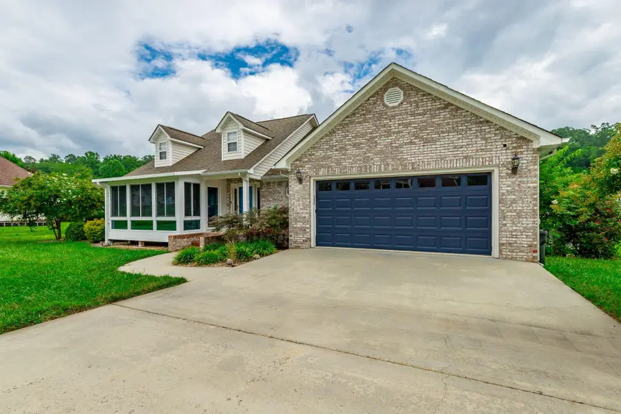 12210 Macon Way, Soddy Daisy, TN 37379 - #2