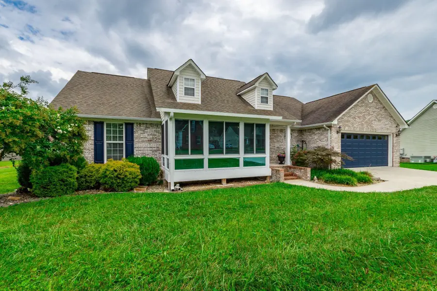 12210 Macon Way, Soddy Daisy, TN 37379 - #3