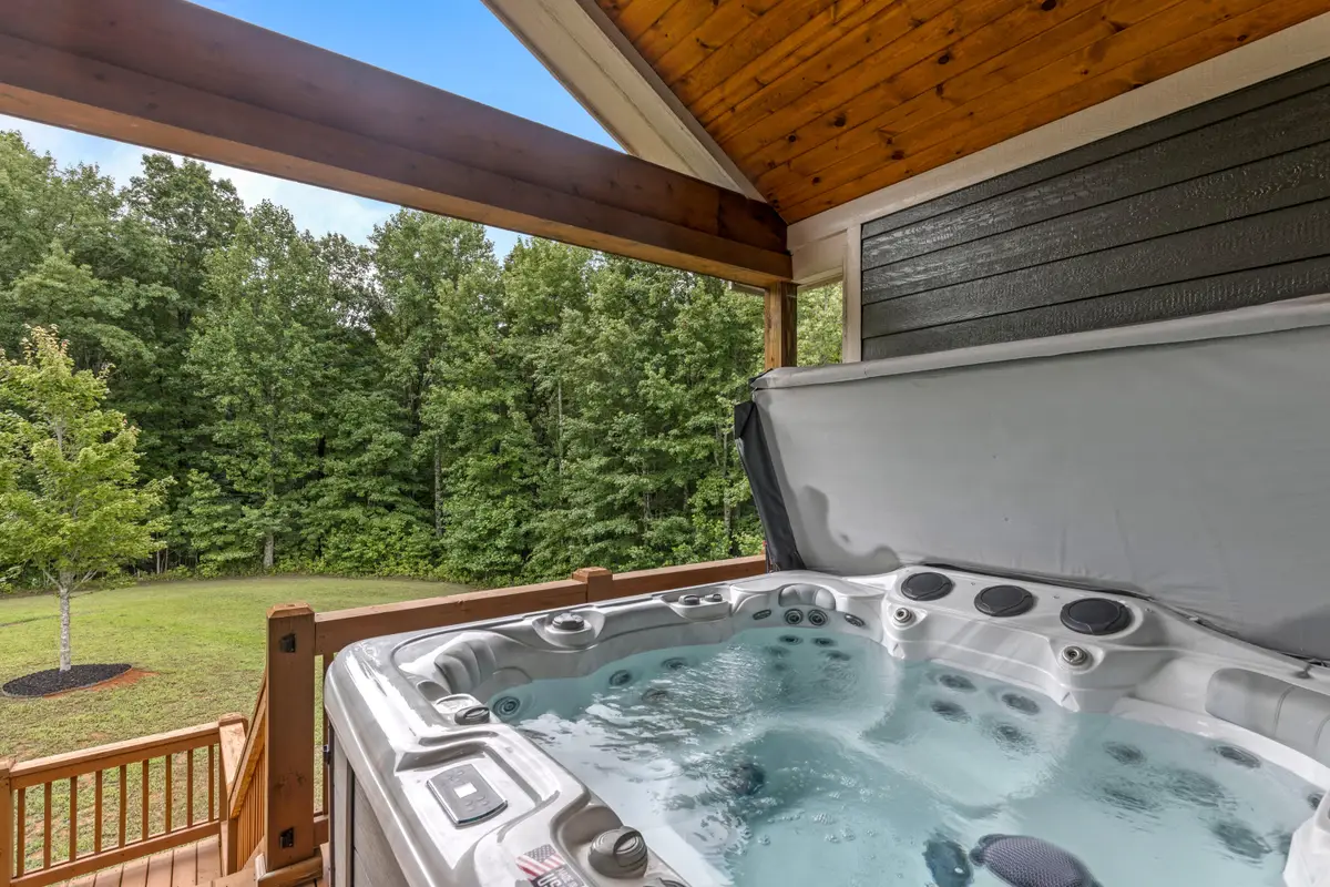636 Raulston Falls Road, Jasper, TN 37347 - #1