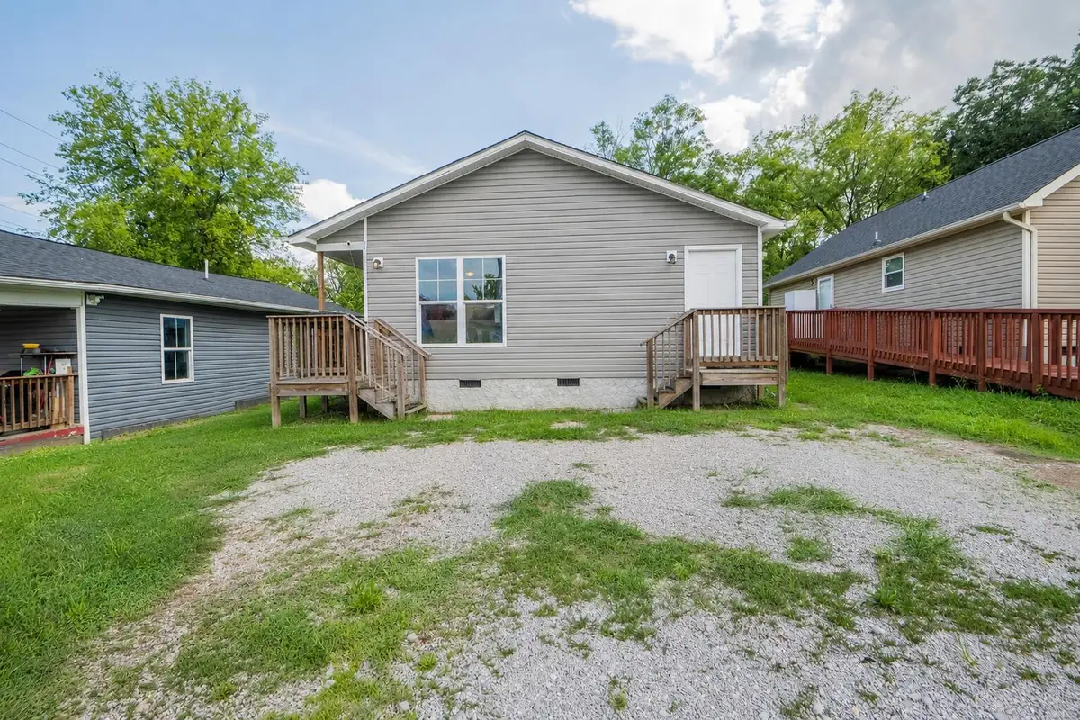 2110 E 18th Street, Chattanooga, TN 37404 - #1
