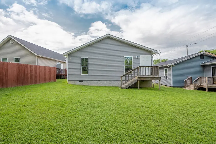 2110 E 18th Street, Chattanooga, TN 37404 - #2