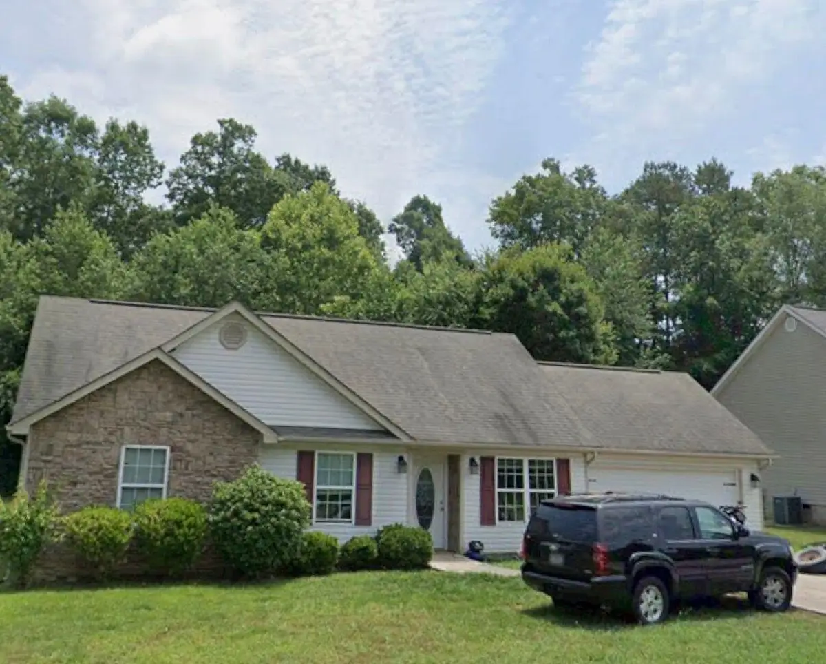 220 Southern Drive, Ringgold, GA 30736 - #1