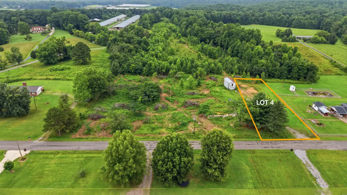 325 County Road 315 #Lot 4, Bryant, AL 35958 - #1