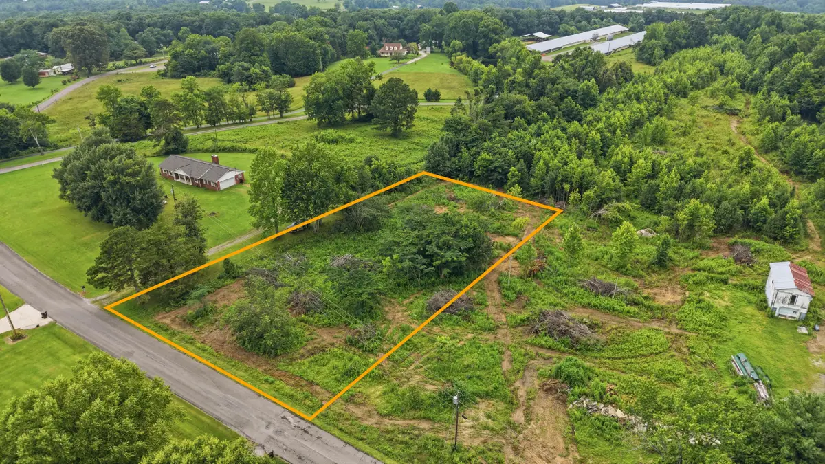 301 County Road 315 #Lot 1, Bryant, AL 35958 - #1