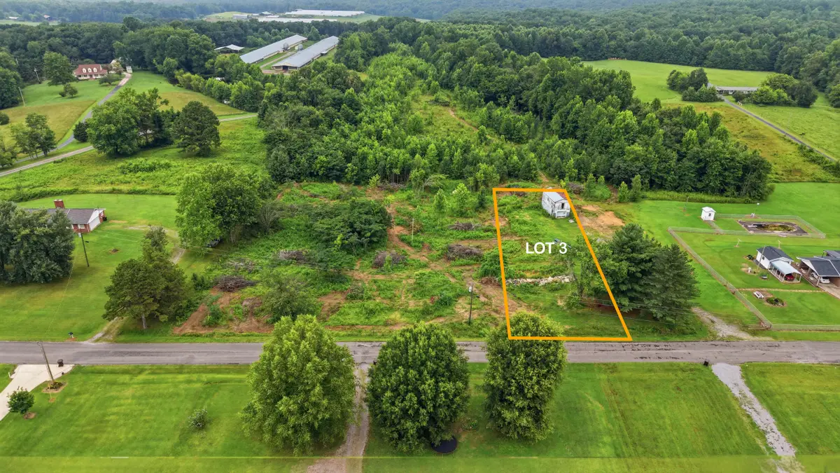 319 County Road 315 #Lot 3, Bryant, AL 35958 - #1