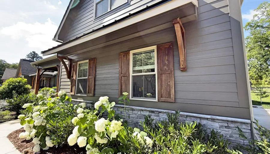 1924 Corral Road, Signal Mountain, TN 37377 - #3