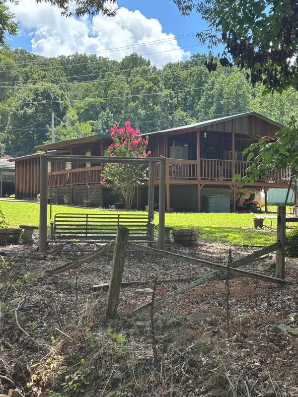 7971 Henson Gap Road, Dunlap, TN 37327