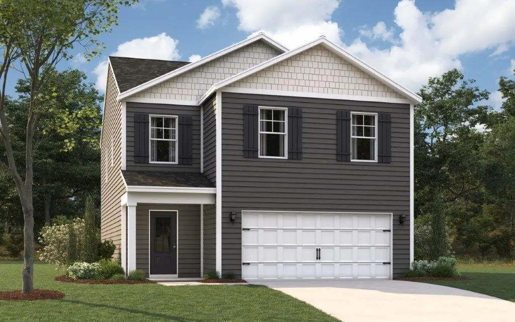 279 Hawks Drive, Rossville, GA 30741 - #1