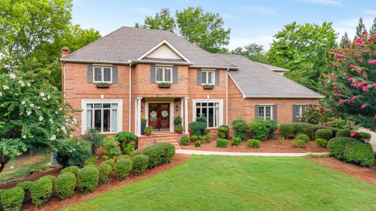 4020 Hamill Road, Hixson, TN 37343 - #1