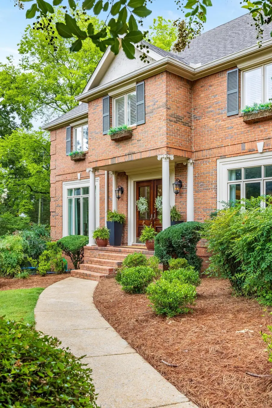 4020 Hamill Road, Hixson, TN 37343 - #2